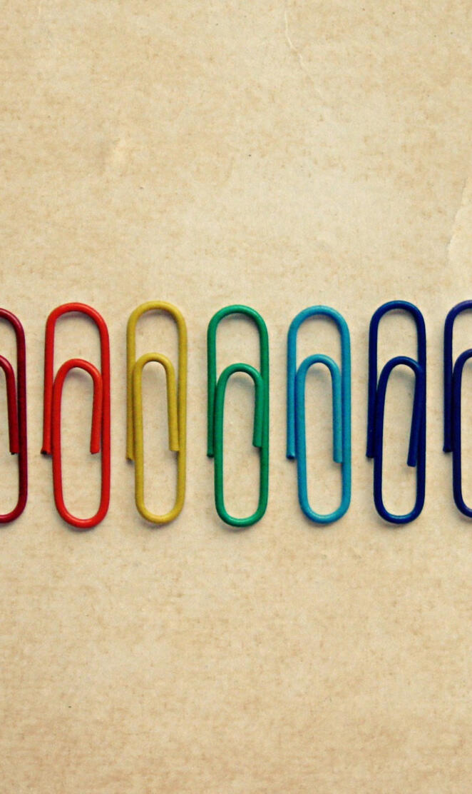 Paper clips