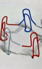 Paper clips
