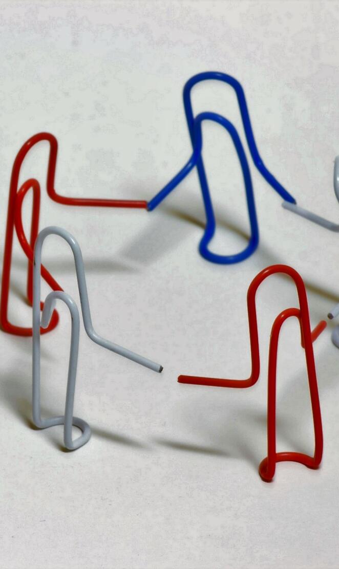 Paper clips