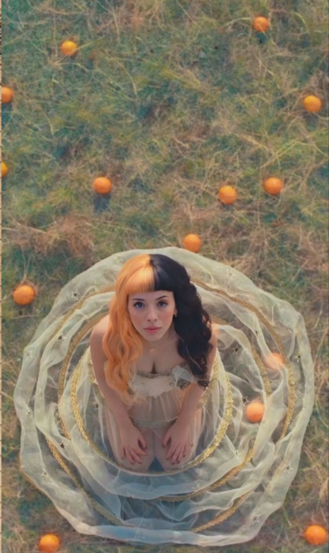 Melanie Martinez