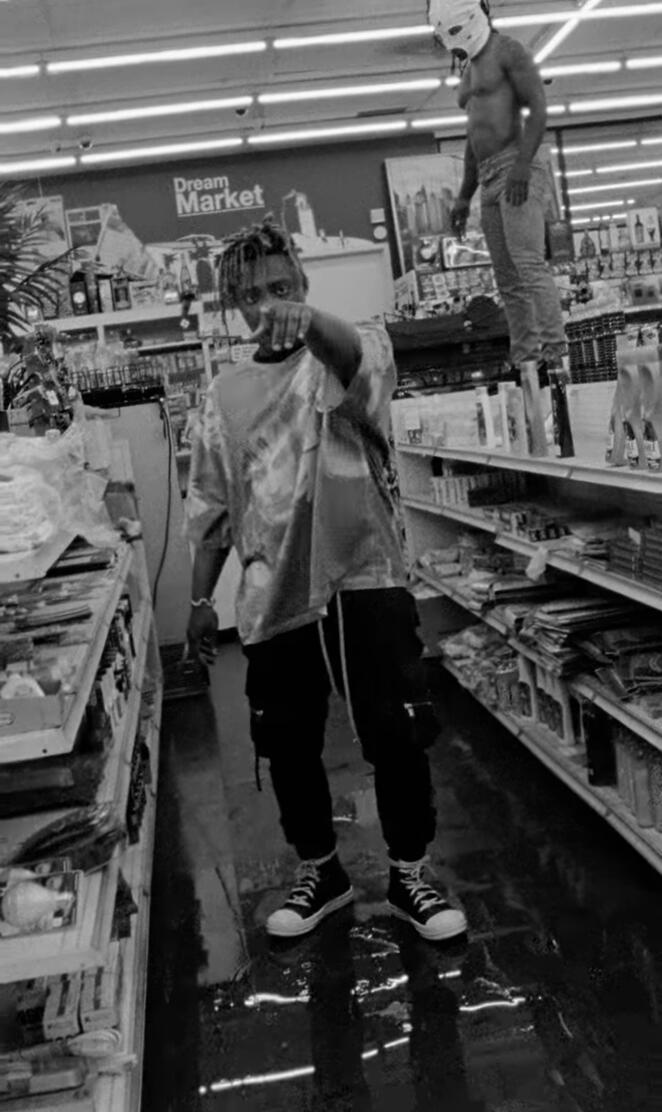 Juice WRLD