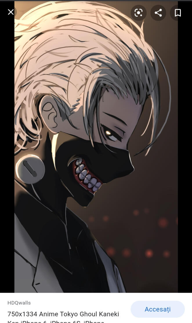 kaneki