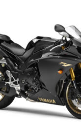 Yamaha R15