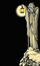 Led Zeppelins Hermit