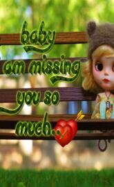 Missing You