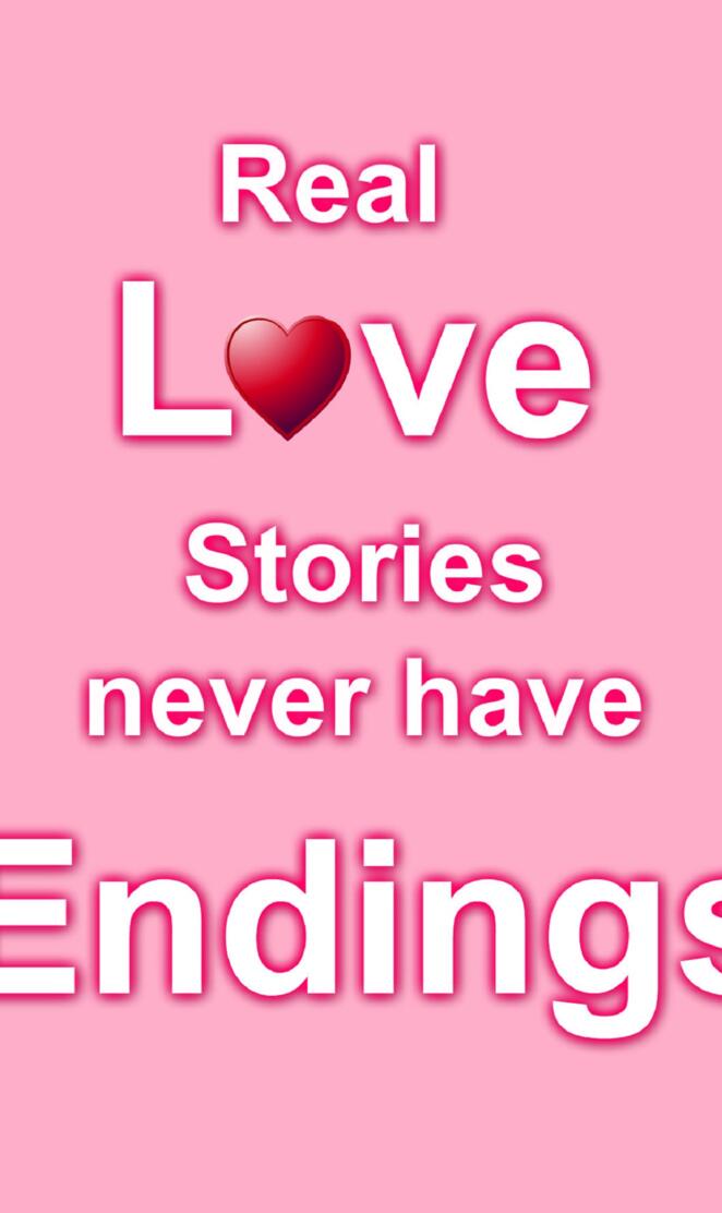 Love stories