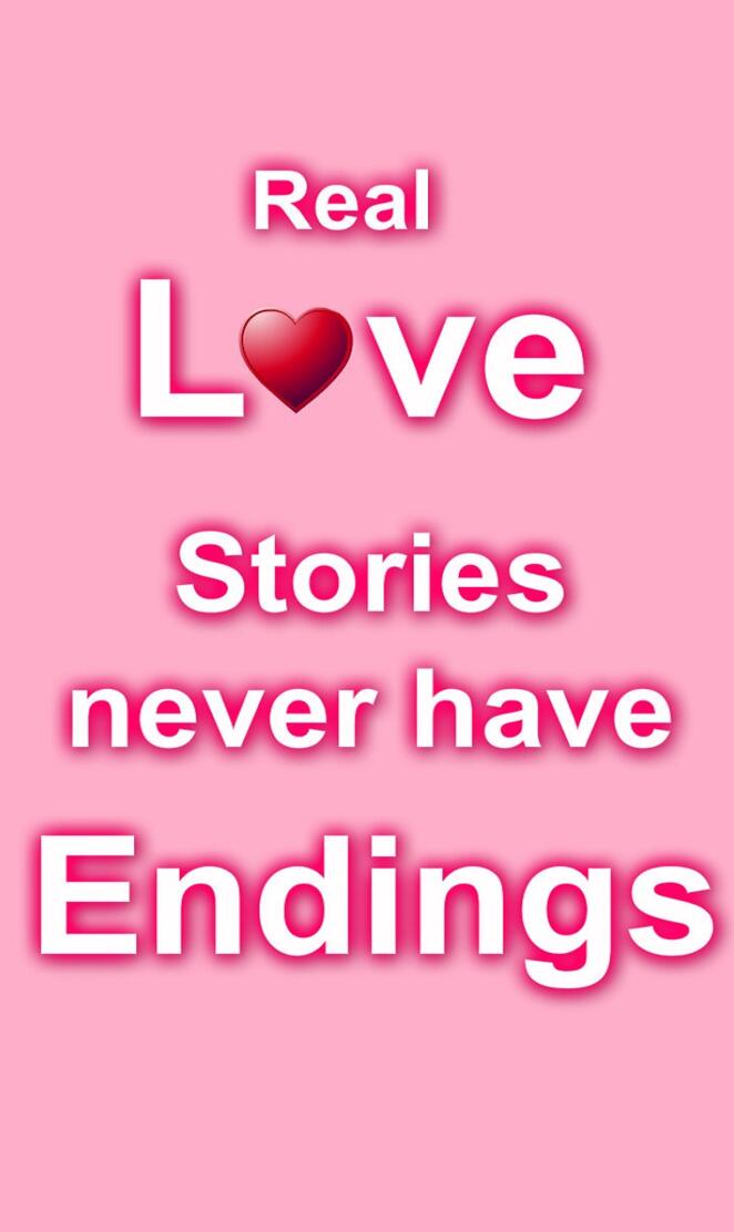 Love stories