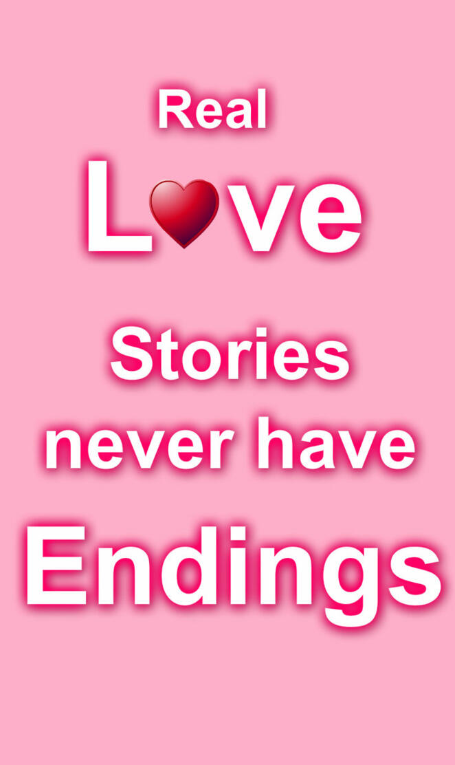 Love stories