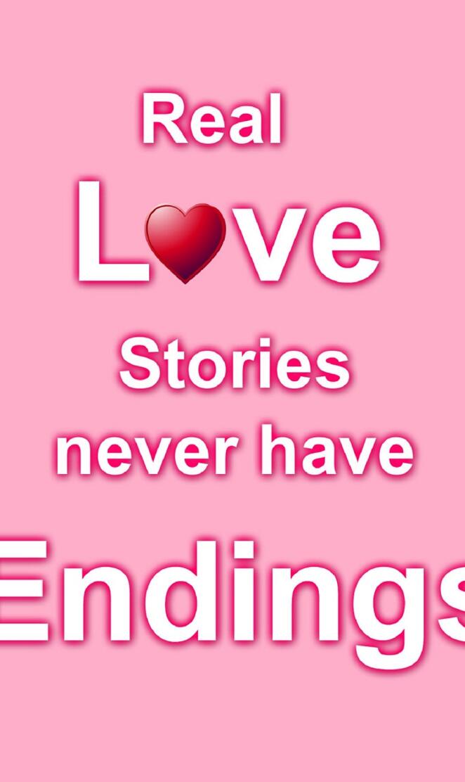 Love stories