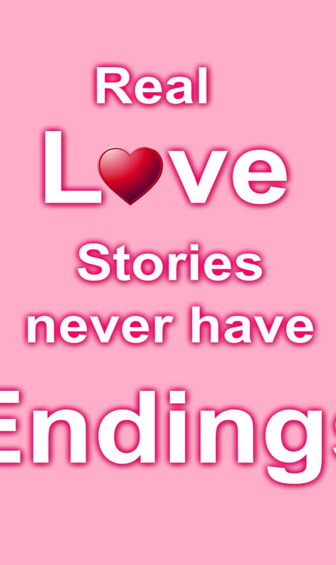 Love stories