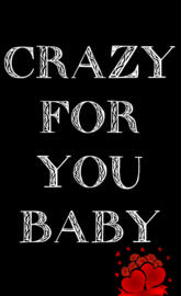 Crazy For You