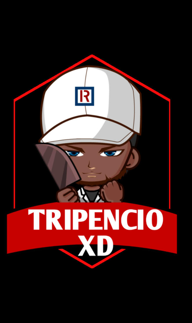 Tripencio xd