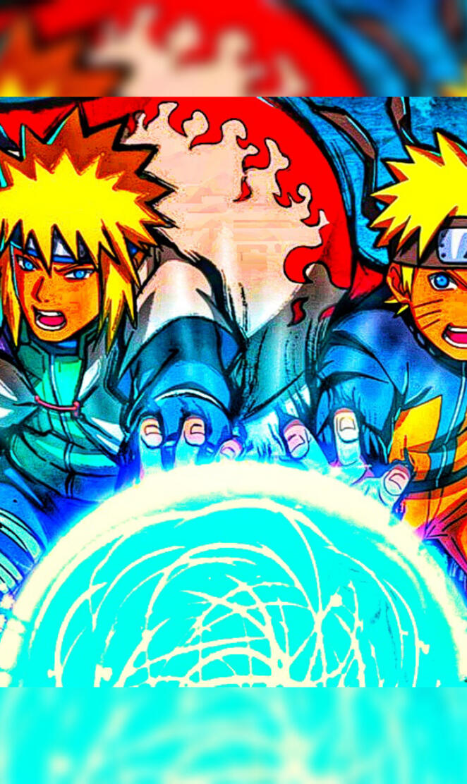 Like Father Like Son