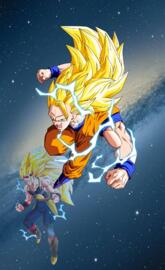 Like Father Like Son