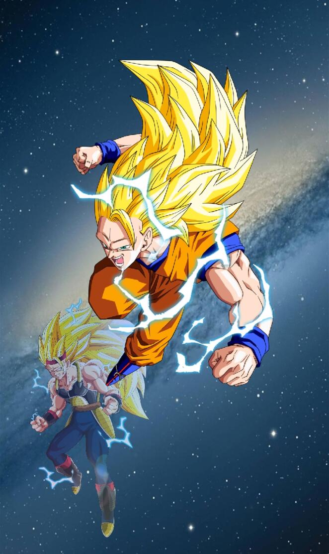 Like Father Like Son