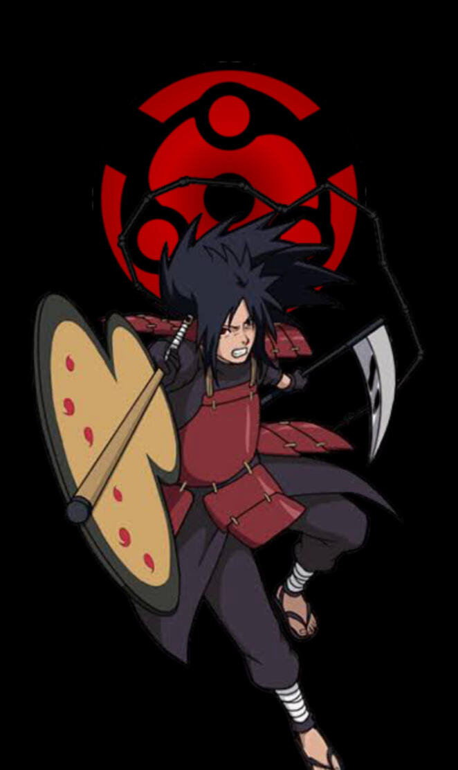Madara