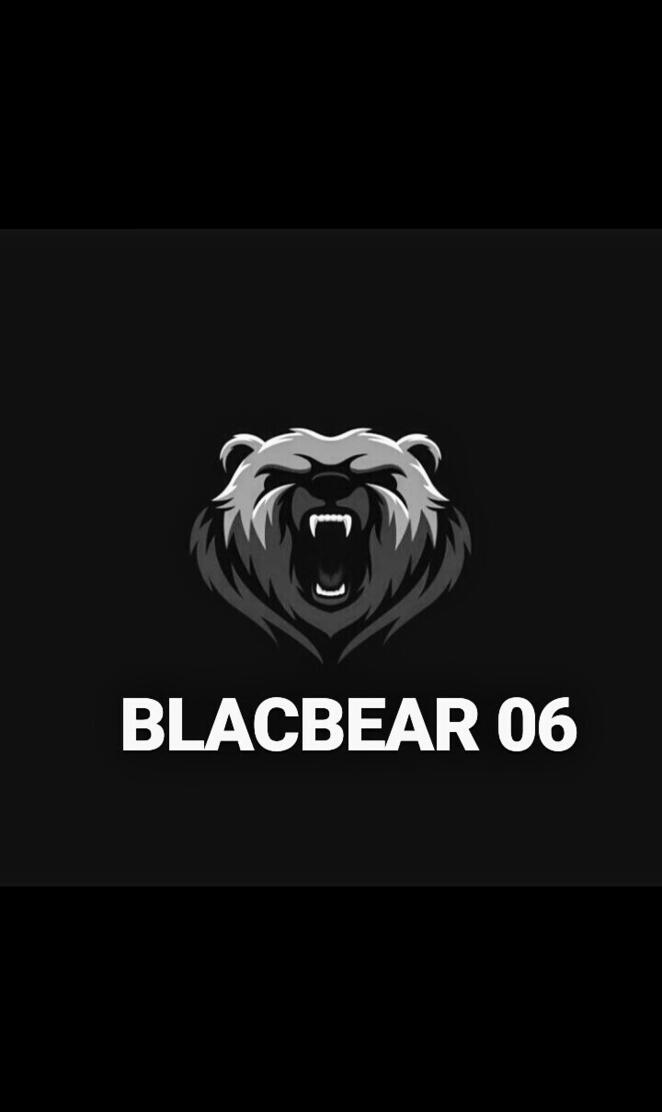 BLACBEAR 06 YT