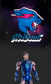 Super MrBeast