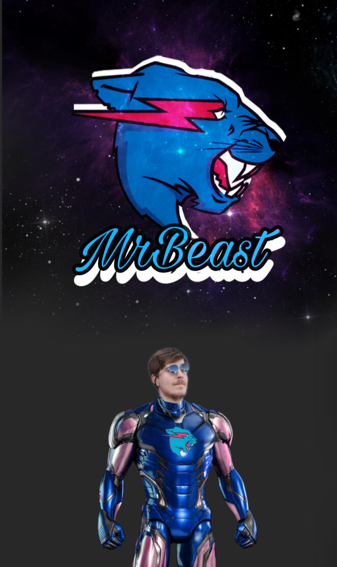 Super MrBeast