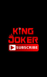 King Joker Subscribe