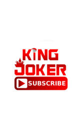 King Joker Subscribe
