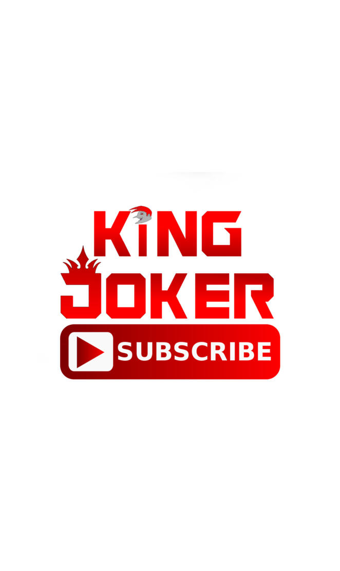 King Joker Subscribe