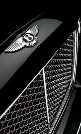 Bentley Grill