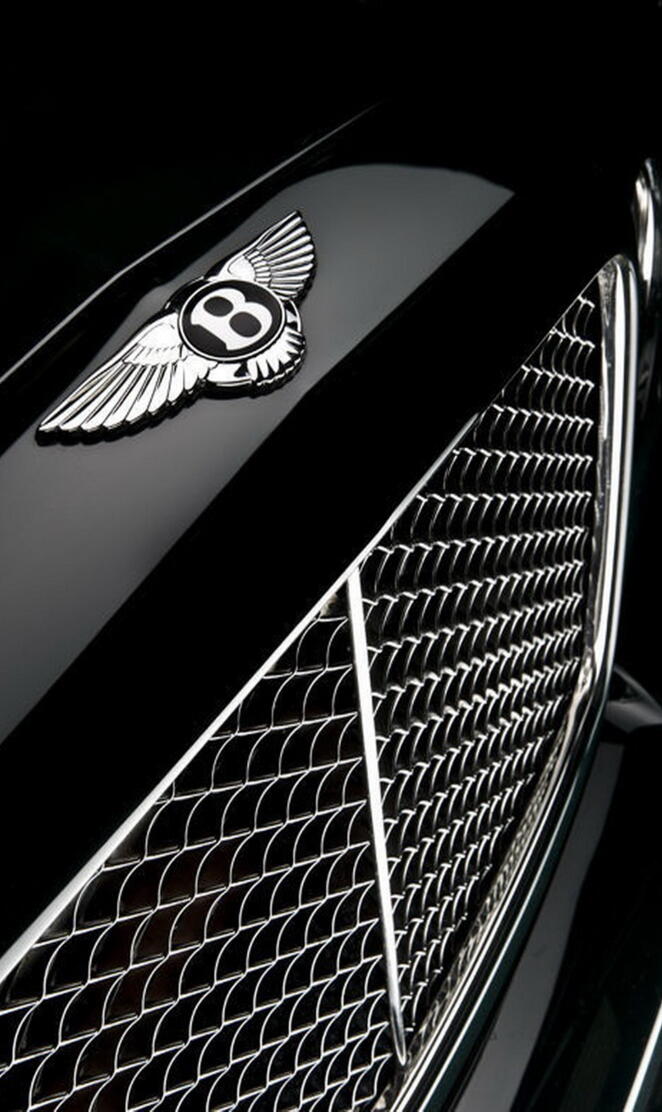 Bentley Grill