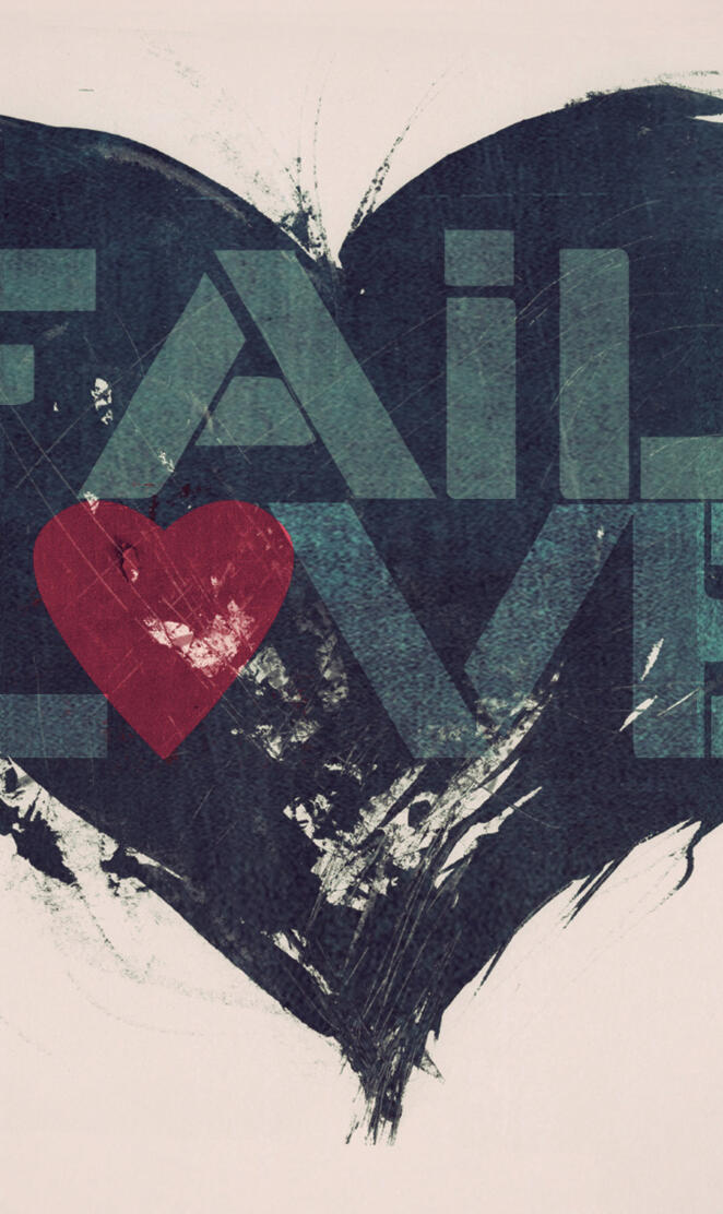 Love Or Fail