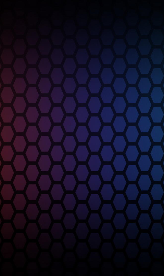 Hexagon