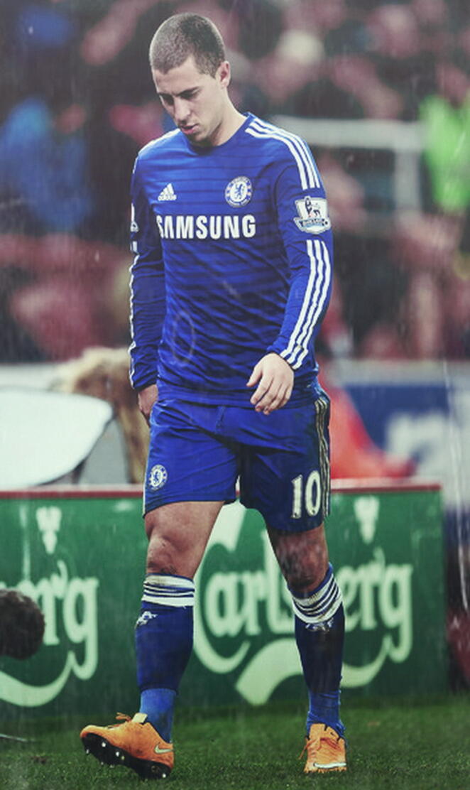 Hazard
