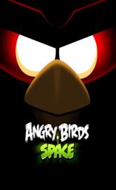 Angry Birds Space