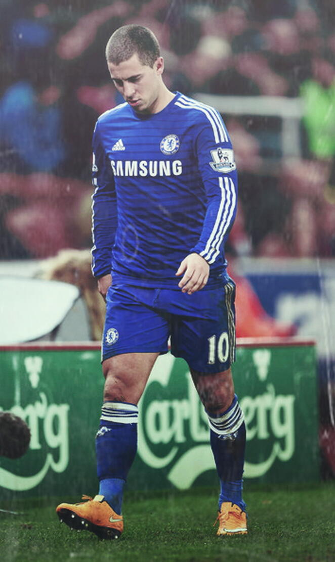 Hazard