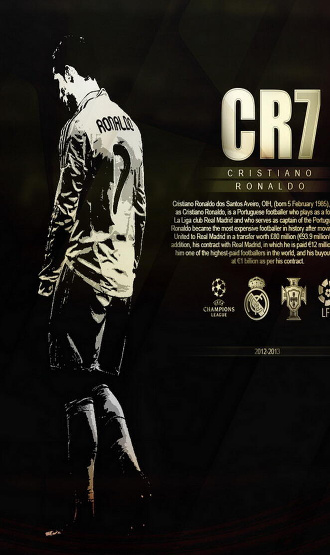 Ronaldo