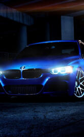 Bmw Light