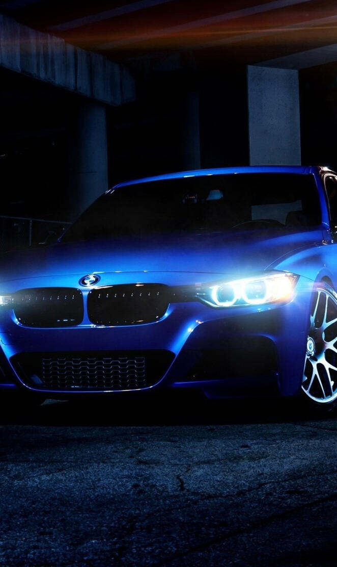 Bmw Light