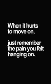 Move On