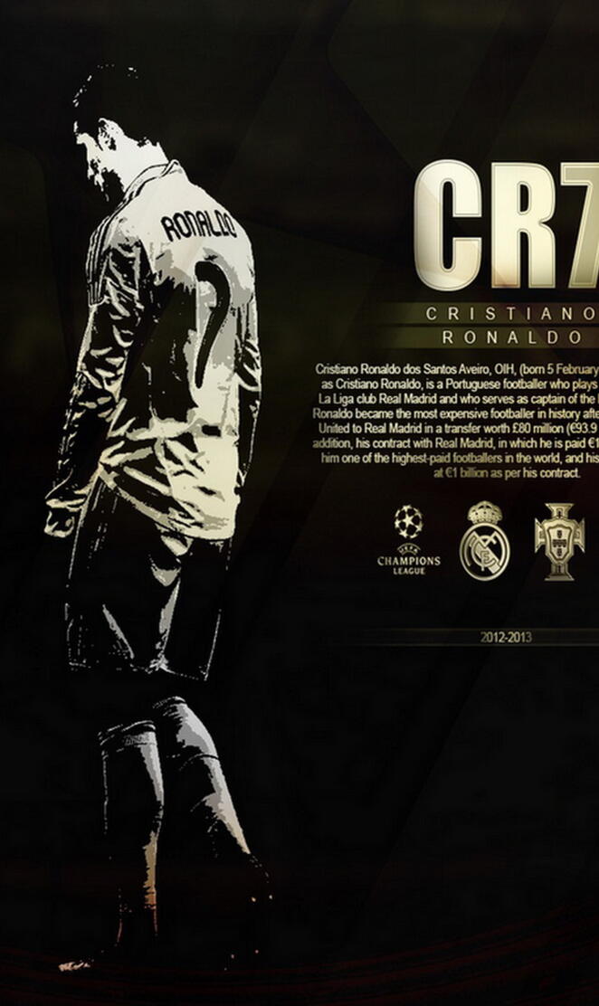 Ronaldo