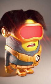 Cyclops Minion
