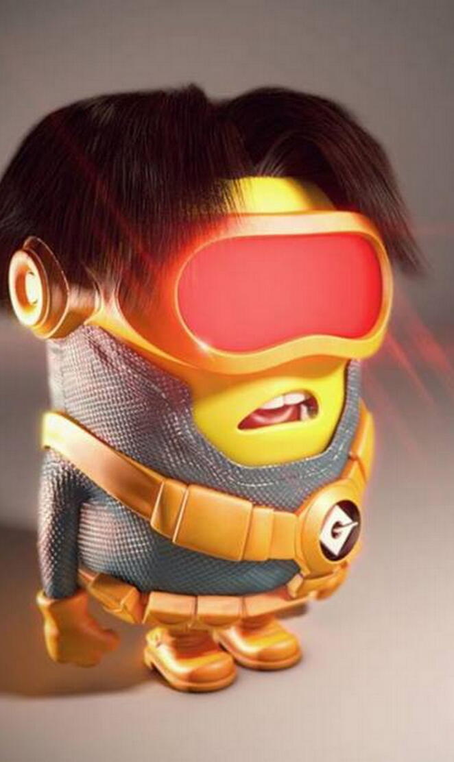 Cyclops Minion