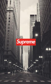 supreme city
