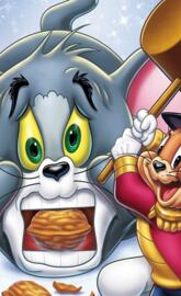 Tom N Jerry Hd