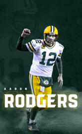 Aaron Rodgers