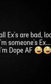 Dope Exs
