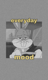 everyday mood