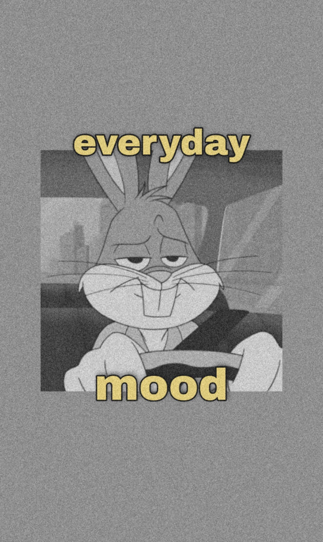 everyday mood