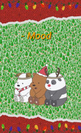 Navidad escandalosos