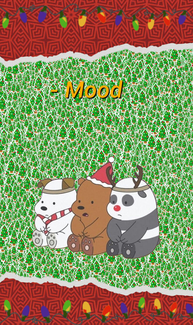 Navidad escandalosos