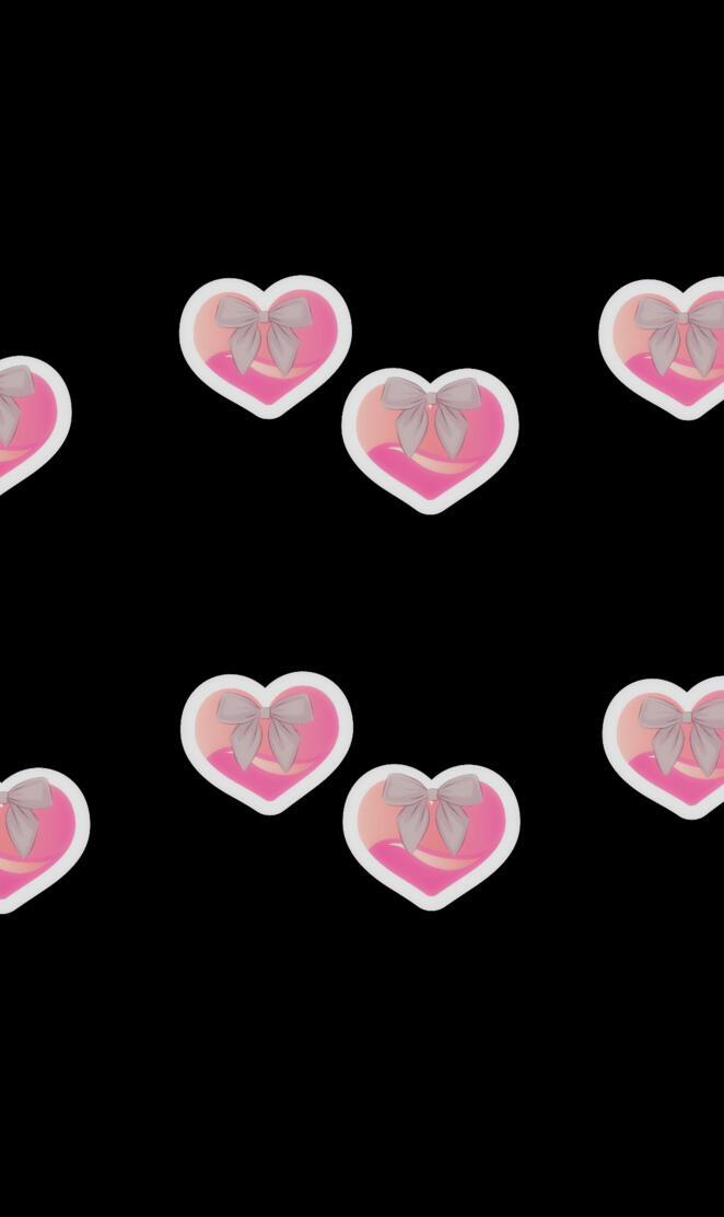 Valentine hearts 6