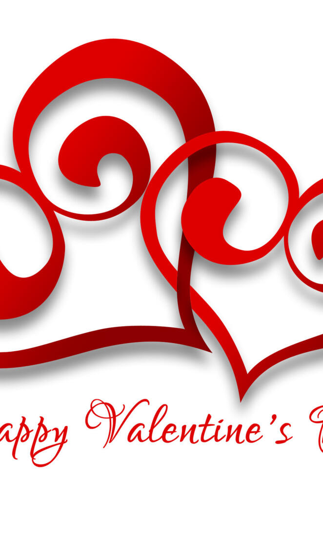 Happy Valentine Day